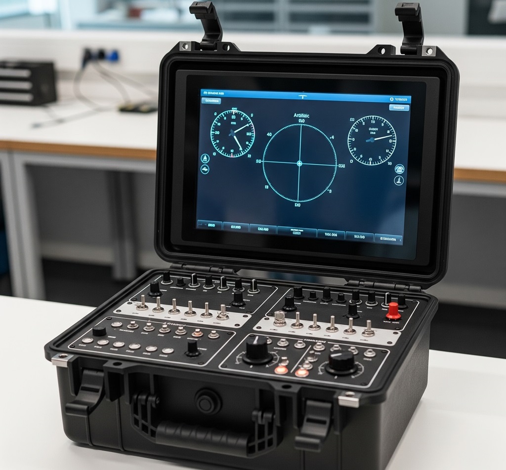 Elektrooptik
