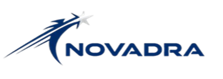Novadra Logo